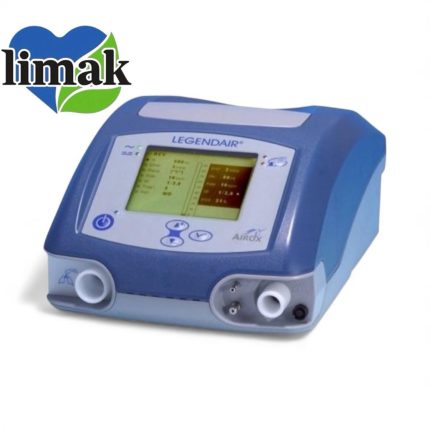 دستگاه ونتیلاتور تنفسی مدل AIROXLEGENDAIR