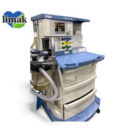 ماشین بیهوشی Dräger Fabius GS