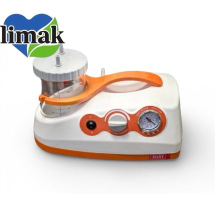 دستگاه ساکشن Maxy