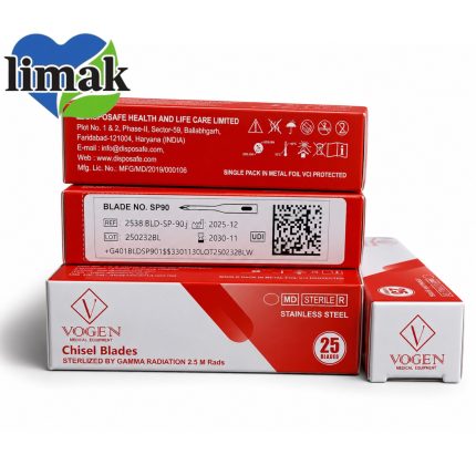 تیغ جراحی VOGEN