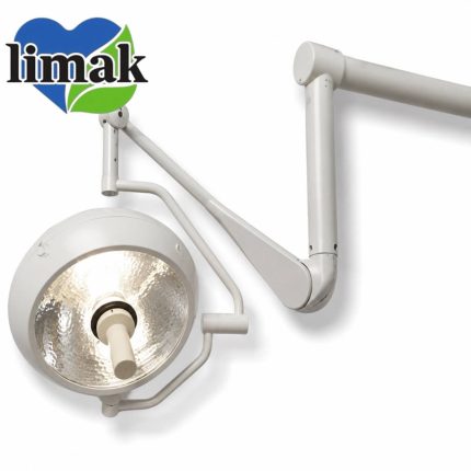 چراغ سیالتیک تک‌شاخه (تک‌گنبدی)