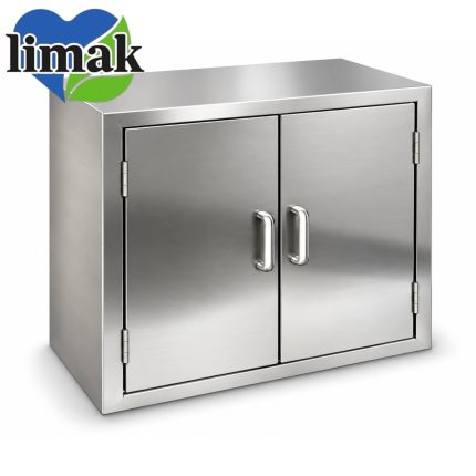 کابینت دیواری استیل
